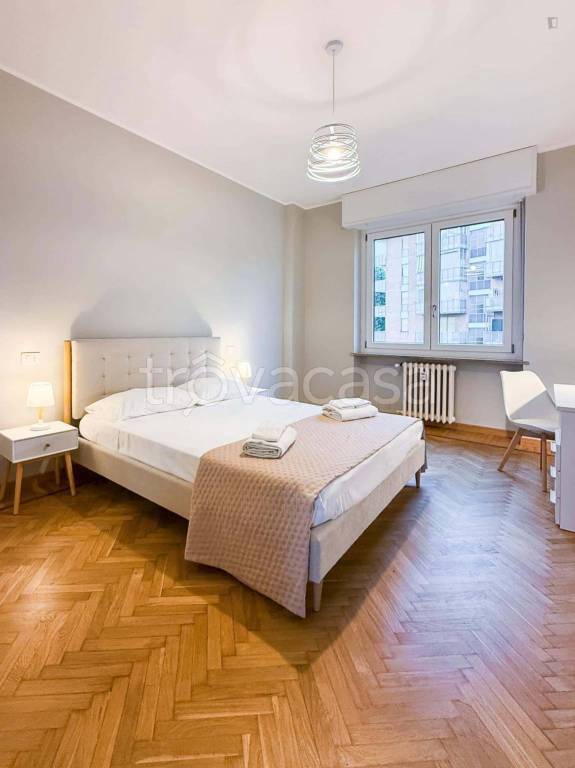 appartamento in affitto a Torino in zona San Donato