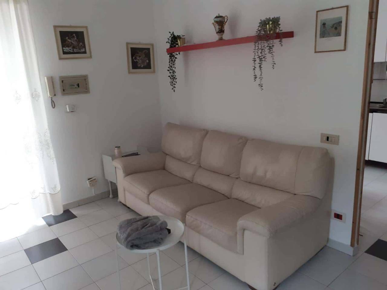 appartamento in affitto a Torino in zona Millefonti