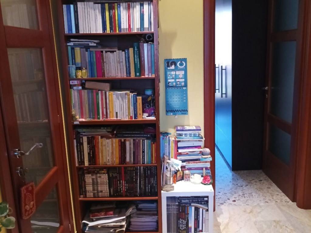 appartamento in affitto a Torino in zona Pozzo Strada