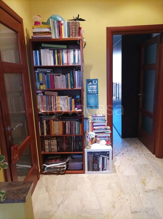 appartamento in affitto a Torino in zona Pozzo Strada