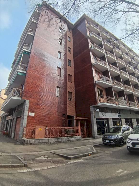 appartamento in affitto a Torino in zona Rebaudengo