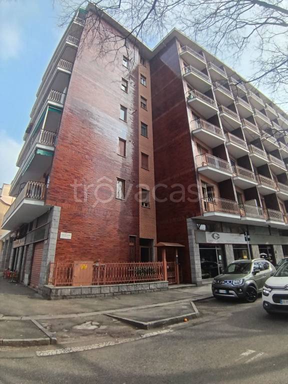appartamento in affitto a Torino in zona Rebaudengo