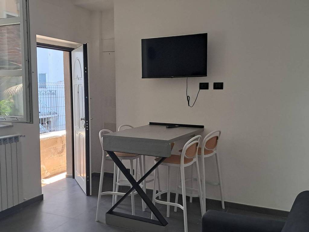 appartamento in affitto a Torino in zona Cit Turin