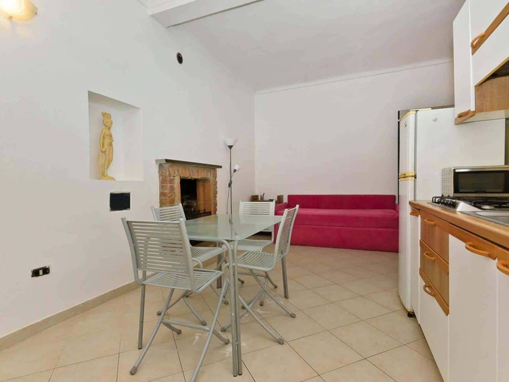 appartamento in affitto a Torino