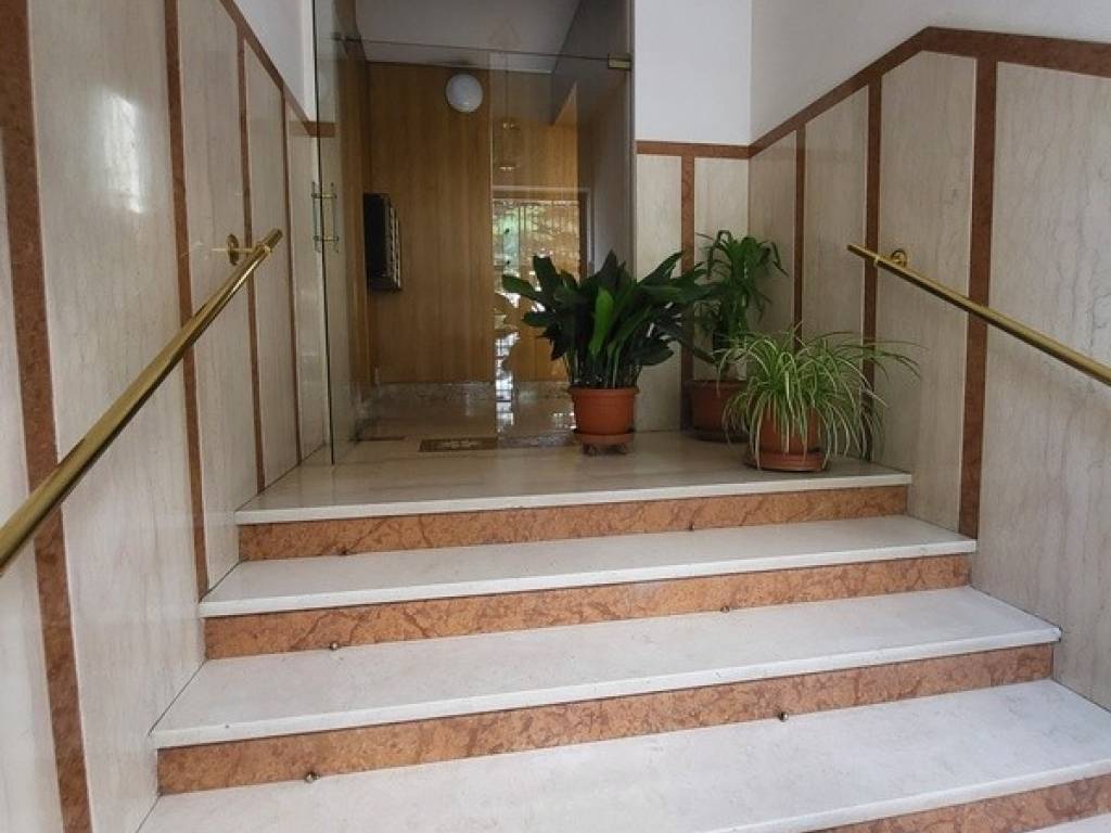 appartamento in affitto a Torino in zona Parella