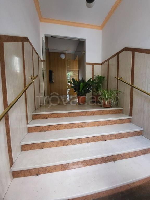 appartamento in affitto a Torino in zona Pozzo Strada