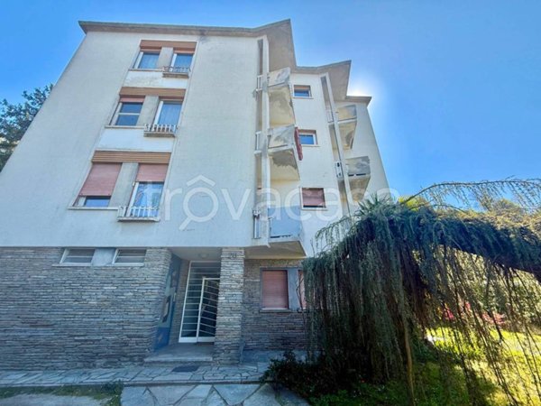 appartamento in affitto a Torino in zona Rosa