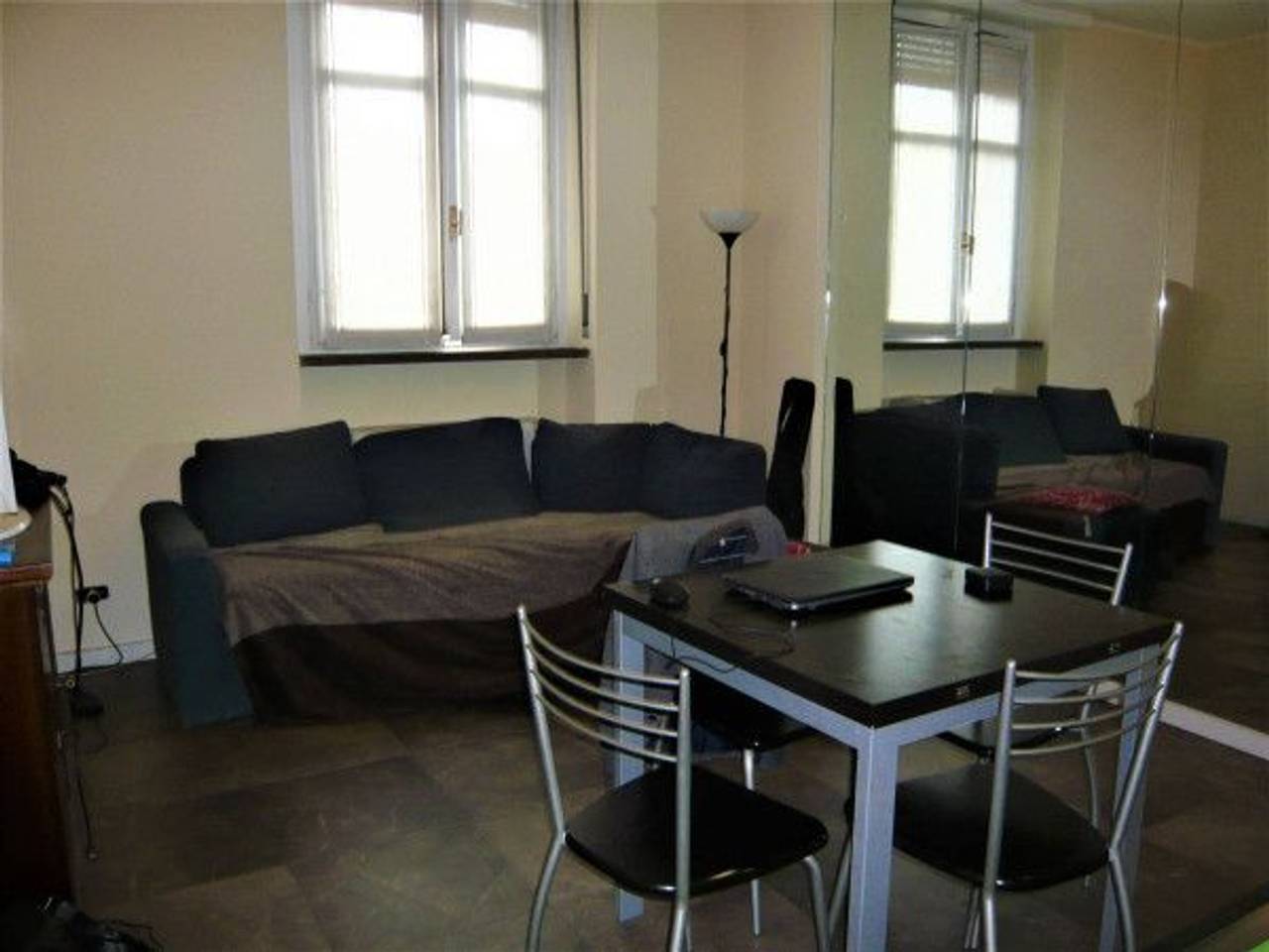 appartamento in affitto a Torino