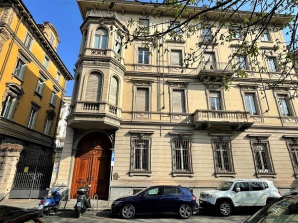 appartamento in affitto a Torino
