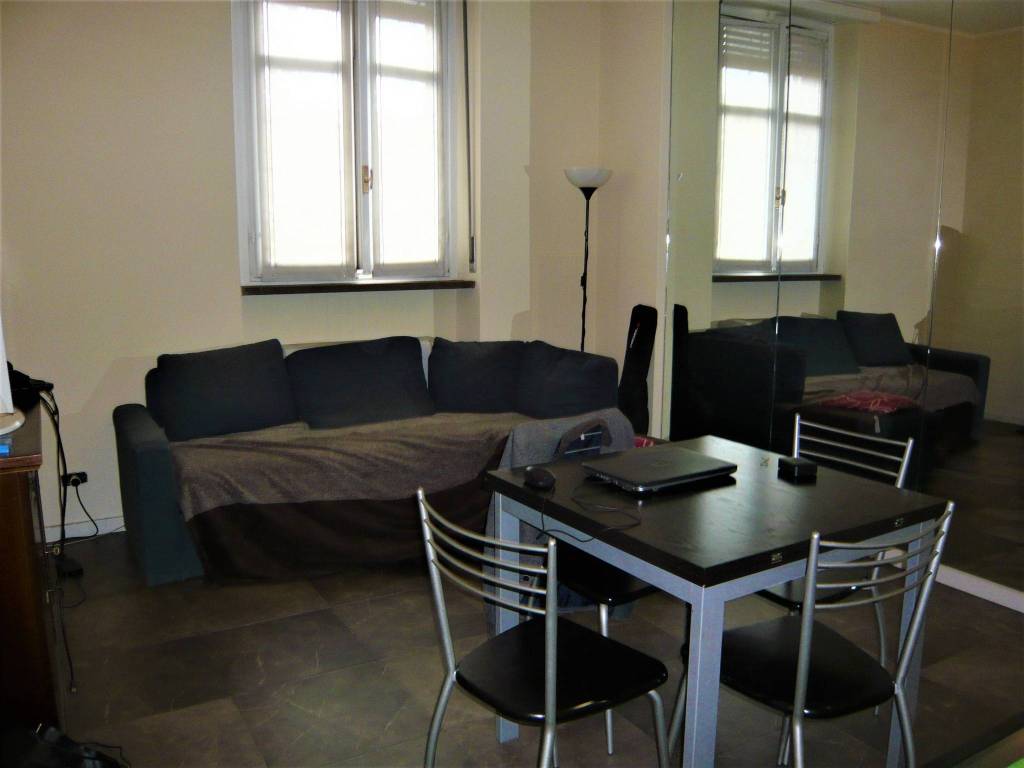 appartamento in affitto a Torino