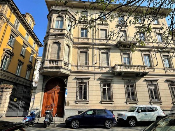 appartamento in affitto a Torino