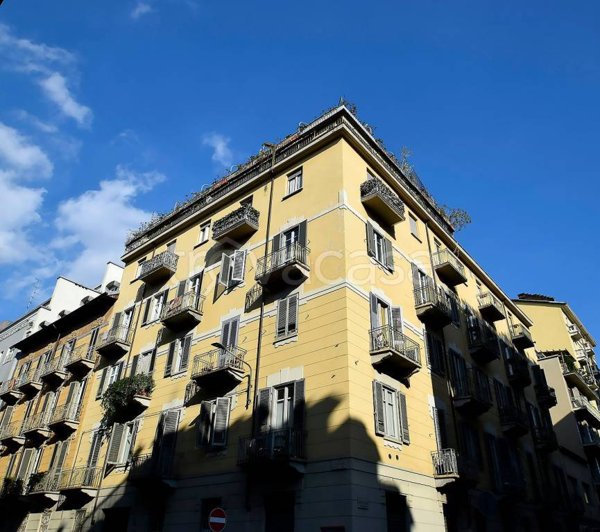 appartamento in affitto a Torino in zona San Salvario