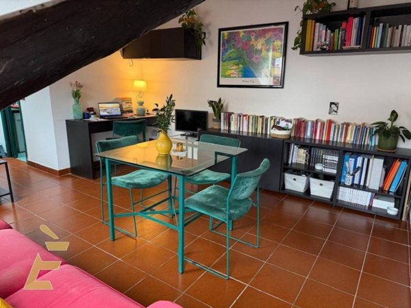 appartamento in affitto a Torino in zona Crocetta