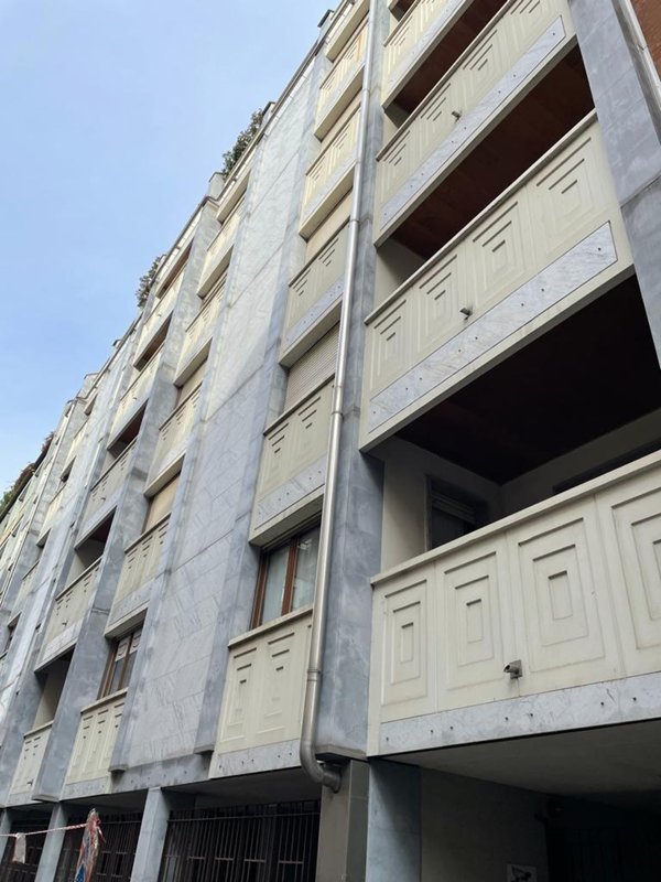 appartamento in affitto a Torino