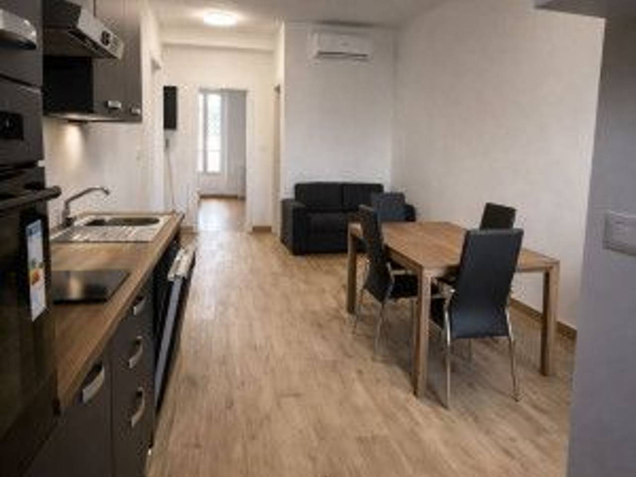 appartamento in affitto a Torino in zona Lingotto