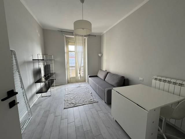 appartamento in affitto a Torino in zona Parella