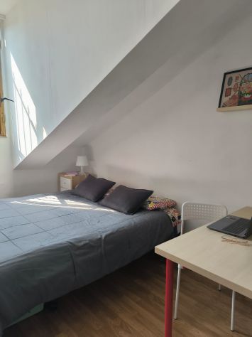 appartamento in affitto a Torino in zona Borgo San Paolo