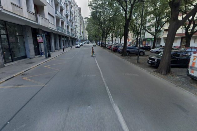 monolocale in affitto a Torino in zona Santa Rita