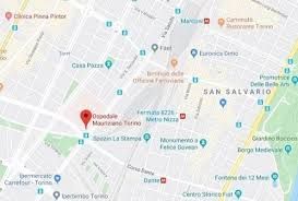 appartamento in affitto a Torino in zona Borgo San Paolo