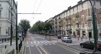 appartamento in affitto a Torino in zona Borgo San Paolo