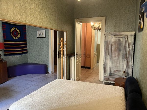 appartamento in affitto a Torino in zona Cit Turin