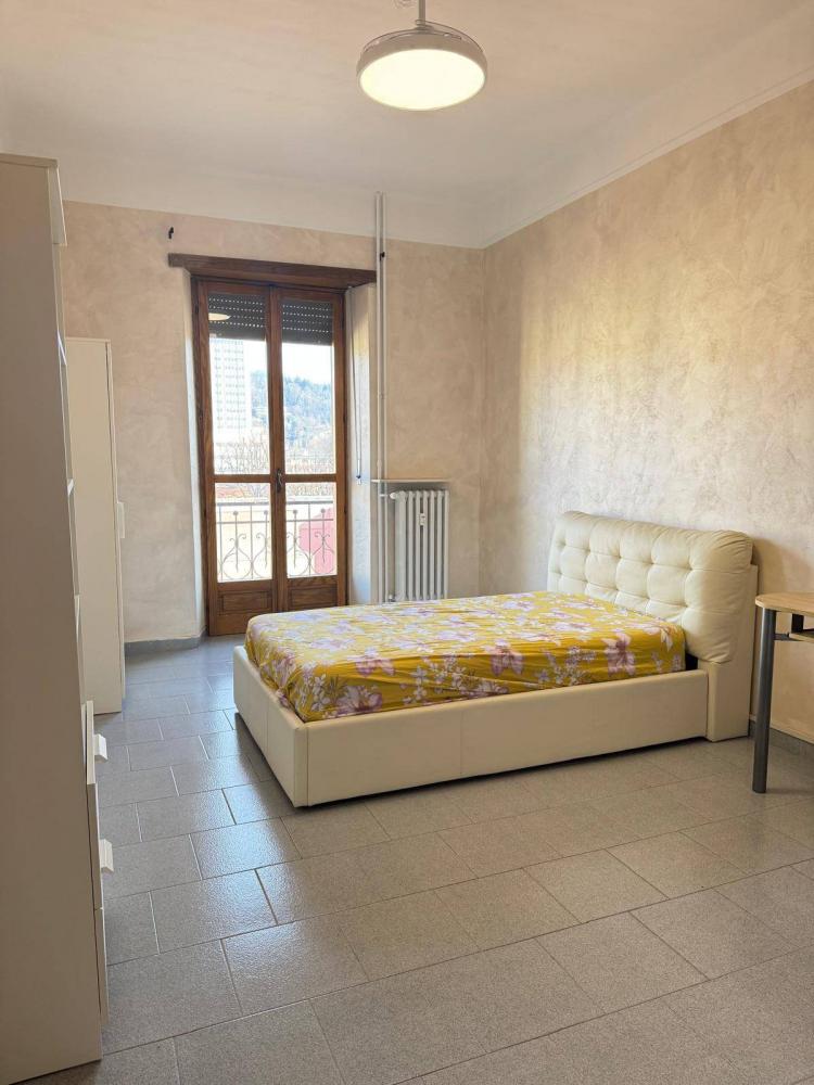 appartamento in affitto a Torino in zona Millefonti