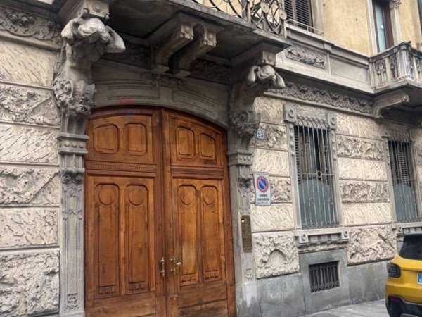 appartamento in affitto a Torino in zona San Salvario