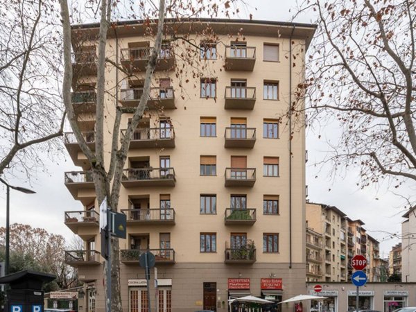 appartamento in affitto a Torino in zona Crocetta