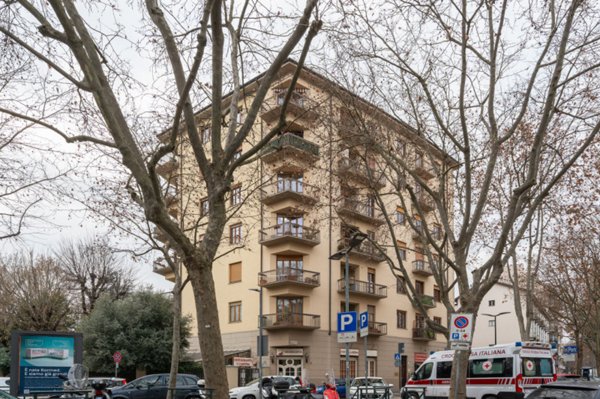 appartamento in affitto a Torino in zona Crocetta