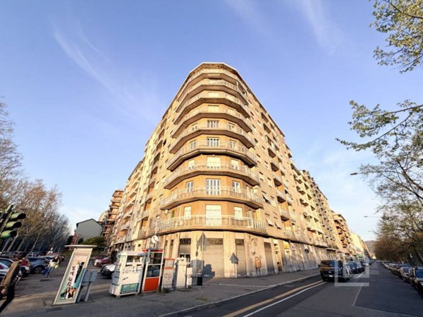 appartamento in affitto a Torino in zona Millefonti