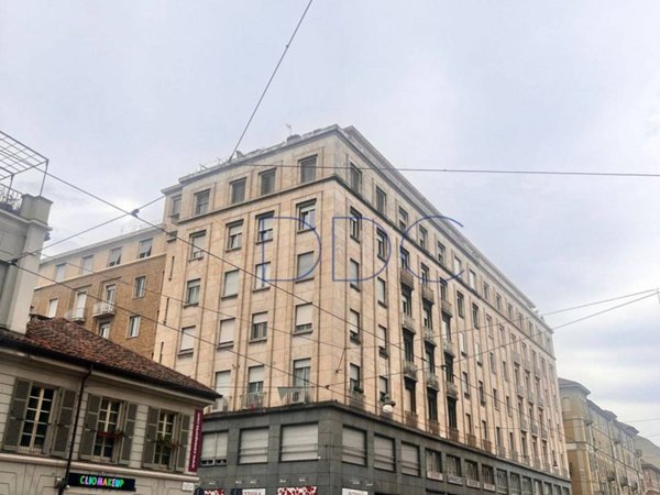 appartamento in affitto a Torino