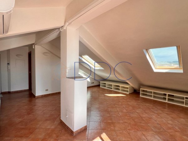 appartamento in affitto a Torino in zona Centro Storico