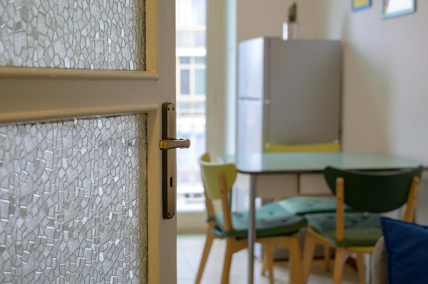 appartamento in affitto a Torino in zona Superga