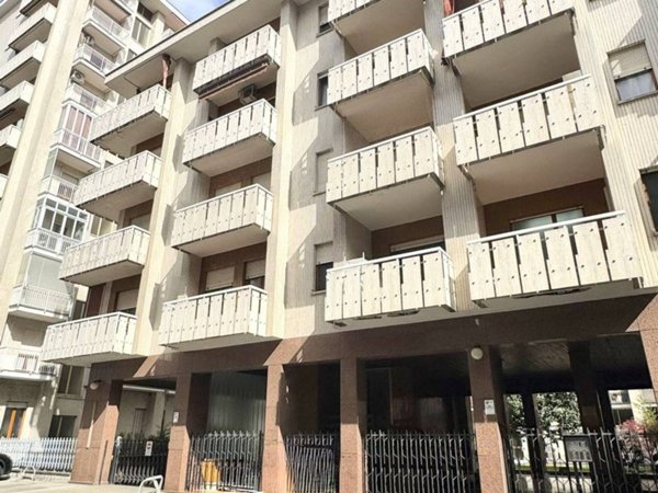 appartamento in affitto a Torino in zona Pozzo Strada
