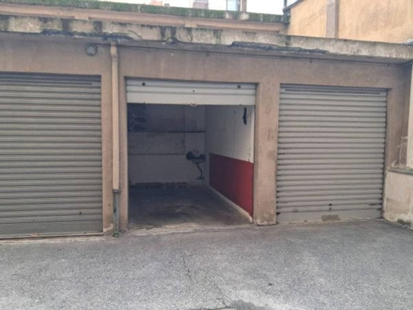 negozio in affitto a Torino in zona Millefonti