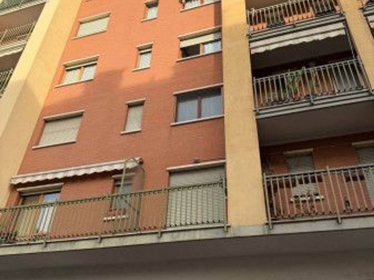appartamento in affitto a Torino in zona Millefonti