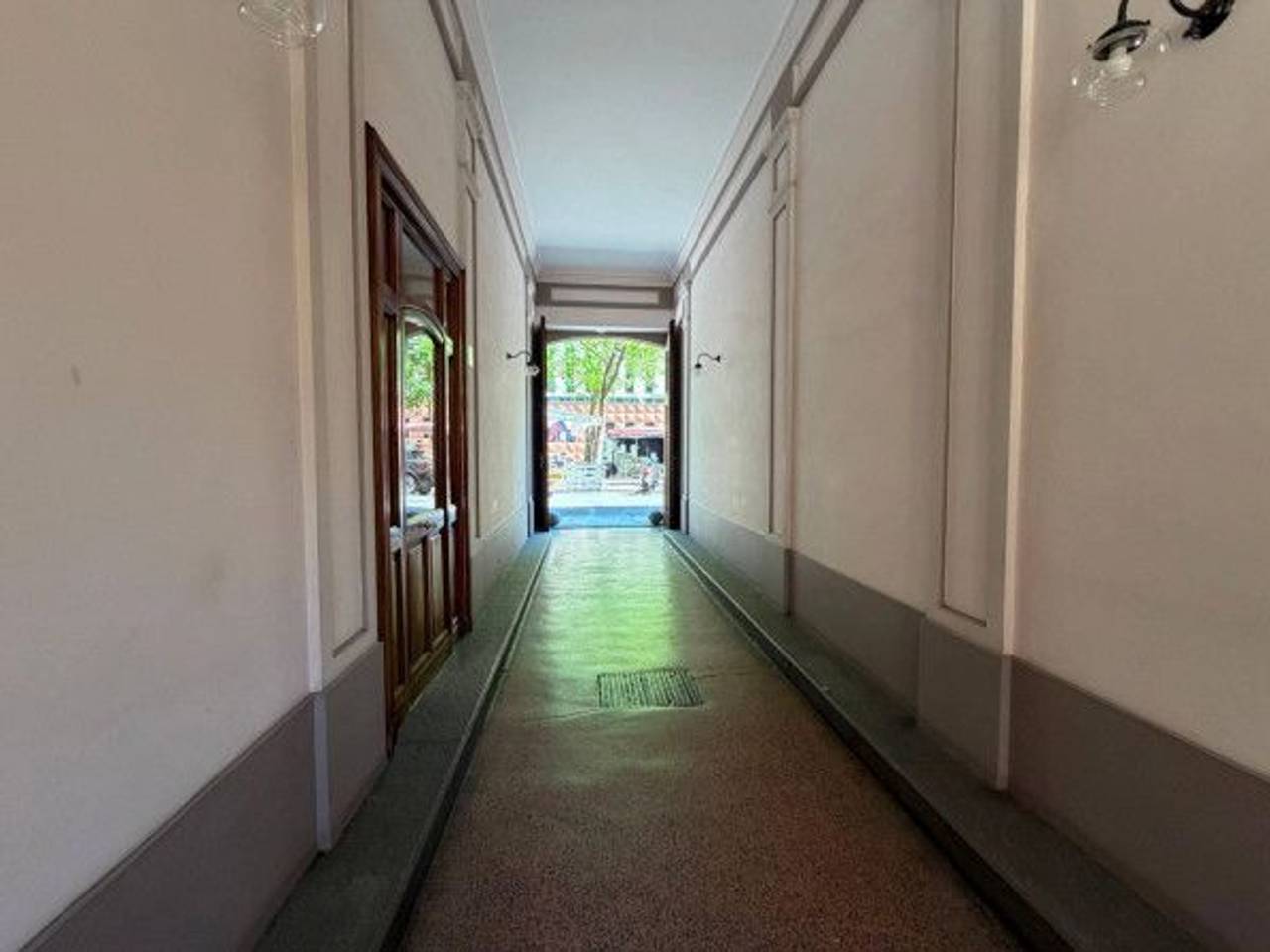 appartamento in affitto a Torino