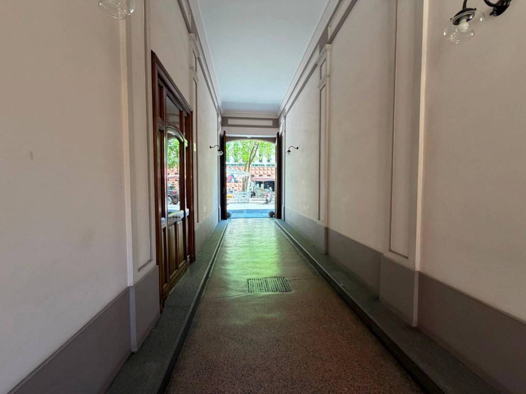 appartamento in affitto a Torino