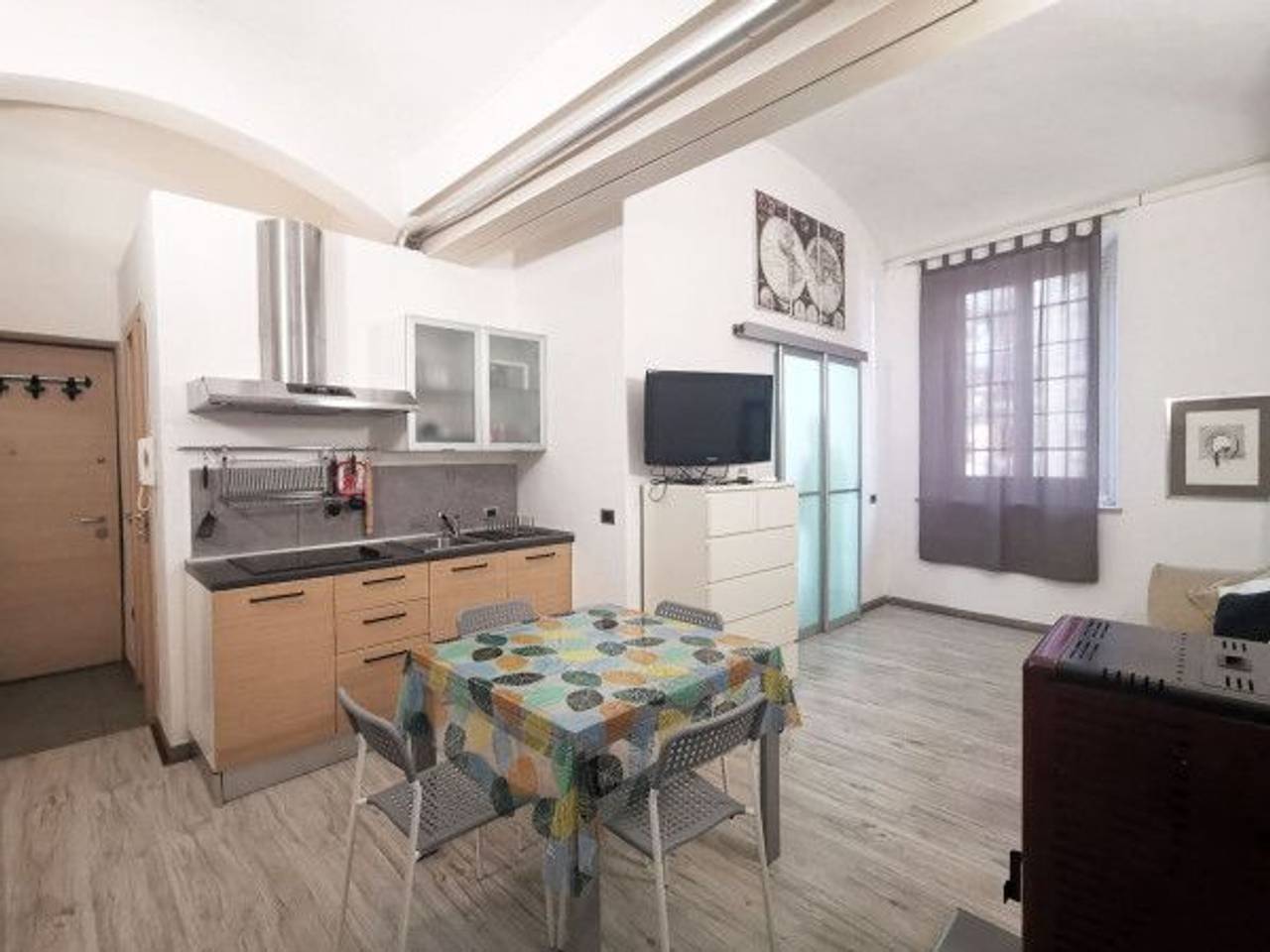 appartamento in affitto a Torino in zona San Donato