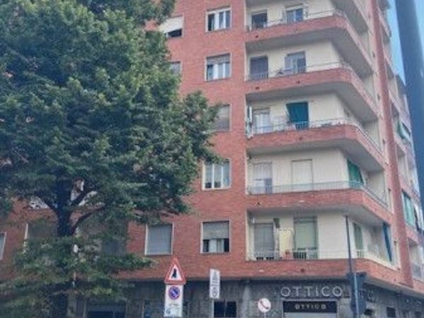 appartamento in affitto a Torino in zona Mirafiori Sud