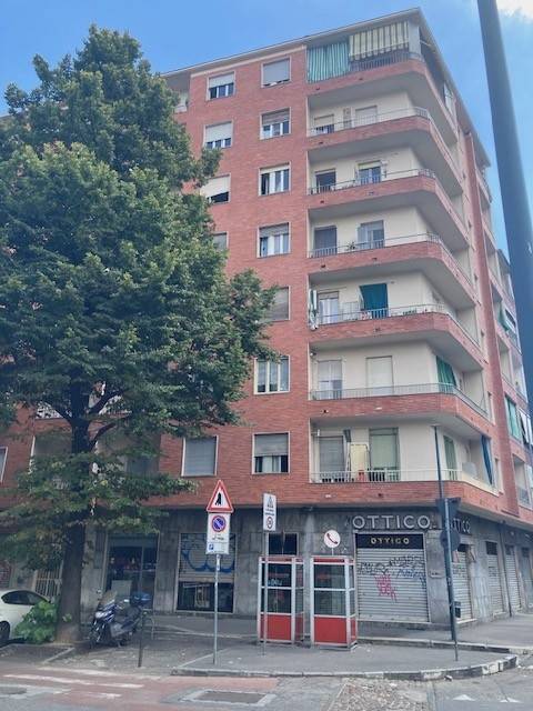 appartamento in affitto a Torino in zona Mirafiori Sud