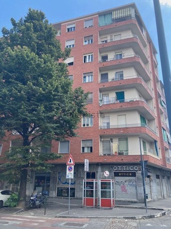 appartamento in affitto a Torino in zona Mirafiori Sud