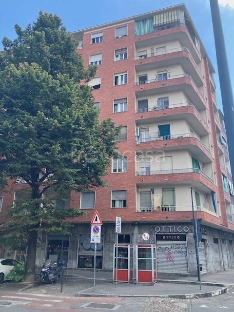 appartamento in affitto a Torino in zona Mirafiori Sud