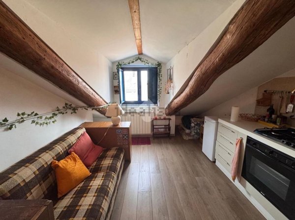 appartamento in affitto a Torino in zona San Salvario