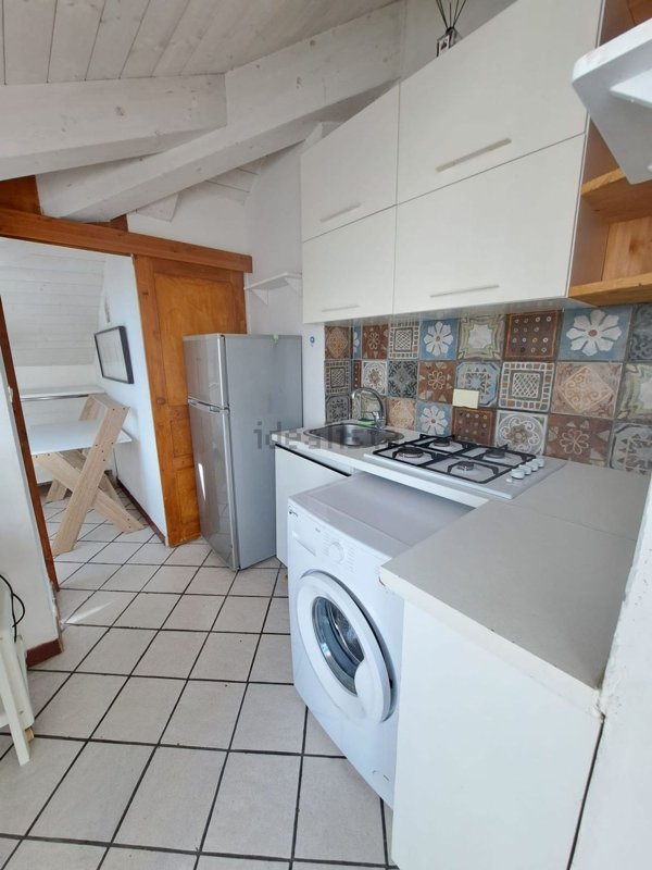 appartamento in affitto a Torino in zona Cenisia