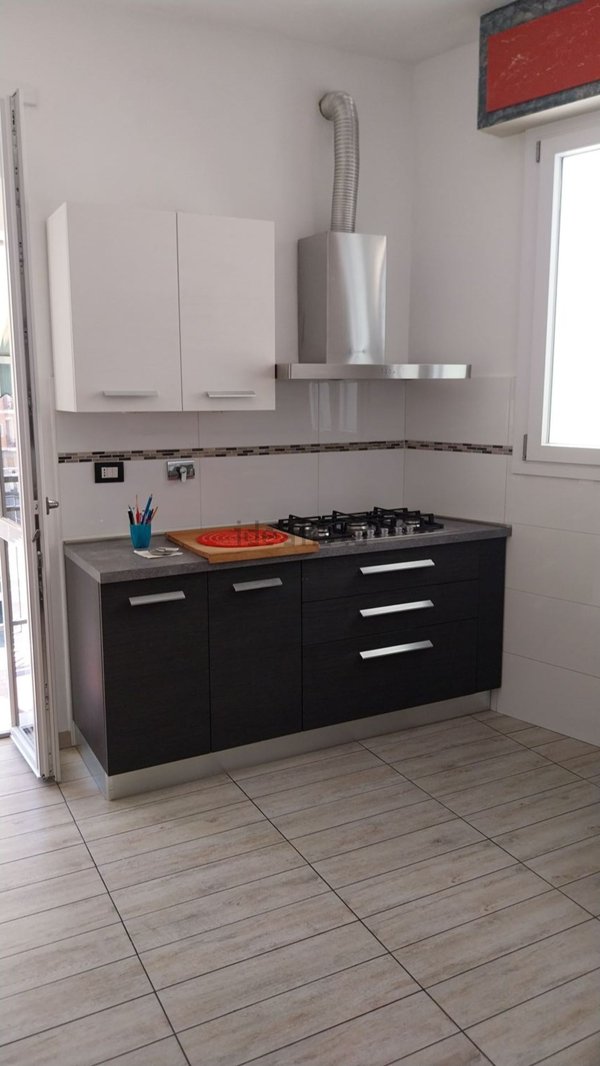 appartamento in affitto a Torino in zona Pozzo Strada