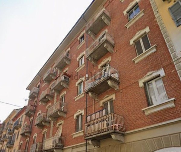 appartamento in affitto a Torino in zona San Donato