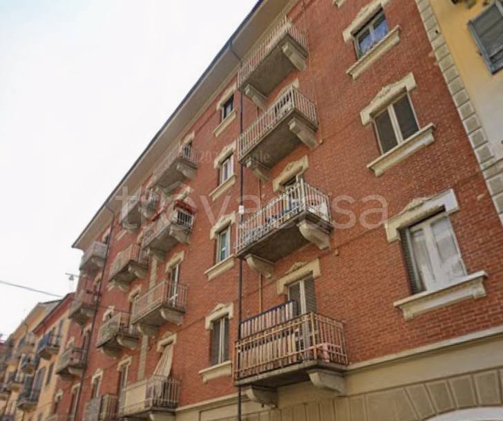 appartamento in affitto a Torino in zona San Donato