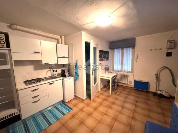 monolocale in affitto a Torino in zona San Salvario