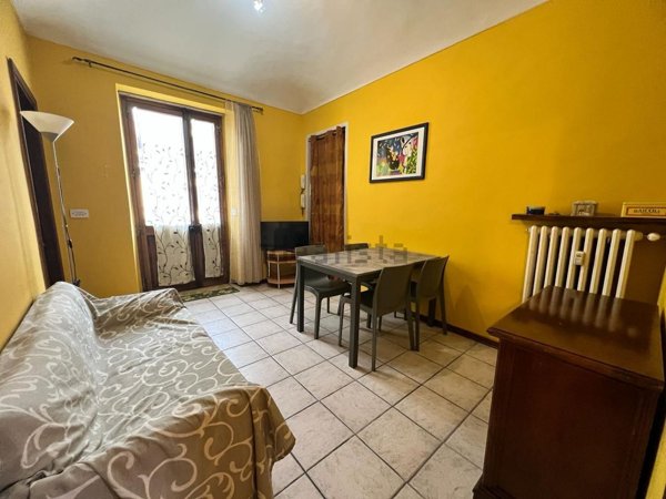 appartamento in affitto a Torino